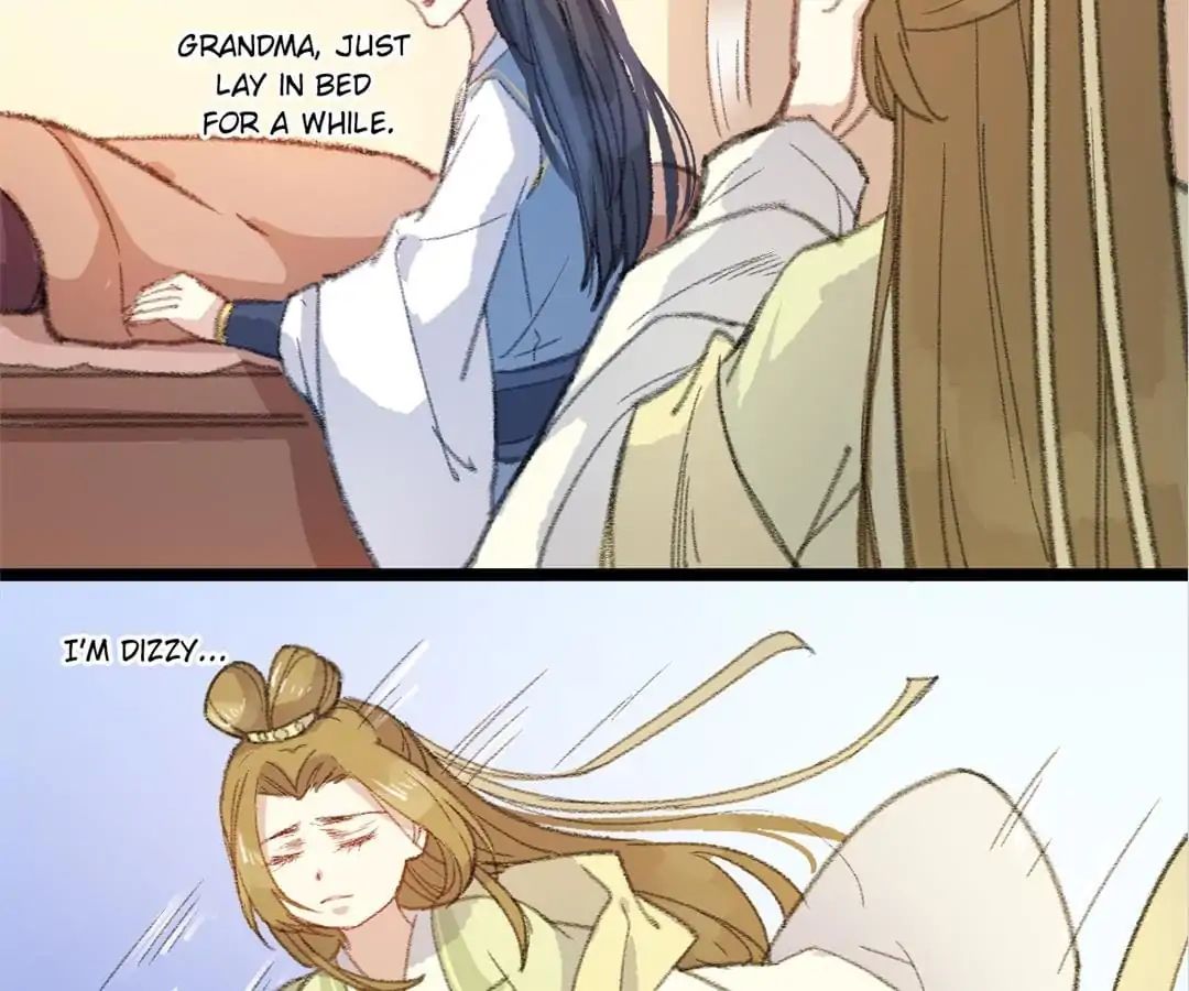 Medical Consort chapter 25 - page 3