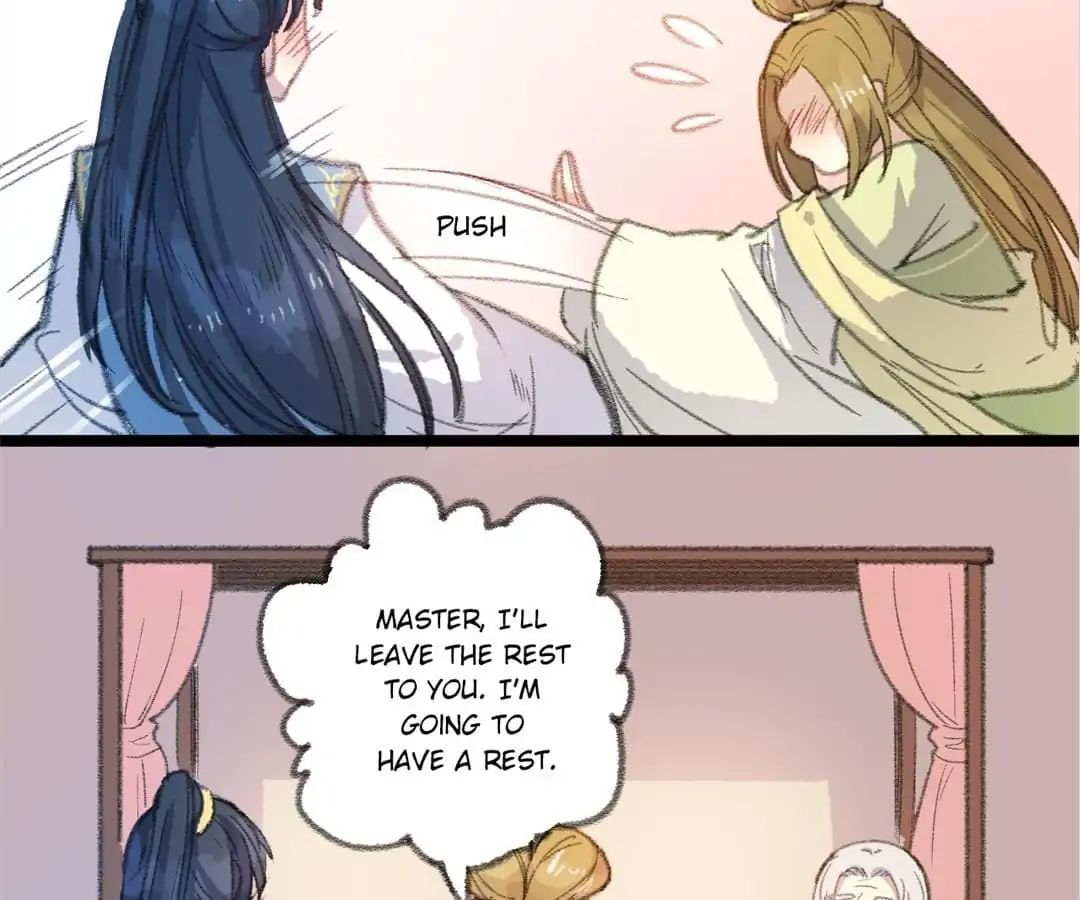 Medical Consort chapter 25 - page 9