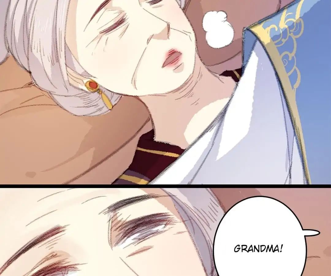 Medical Consort chapter 24 - page 19
