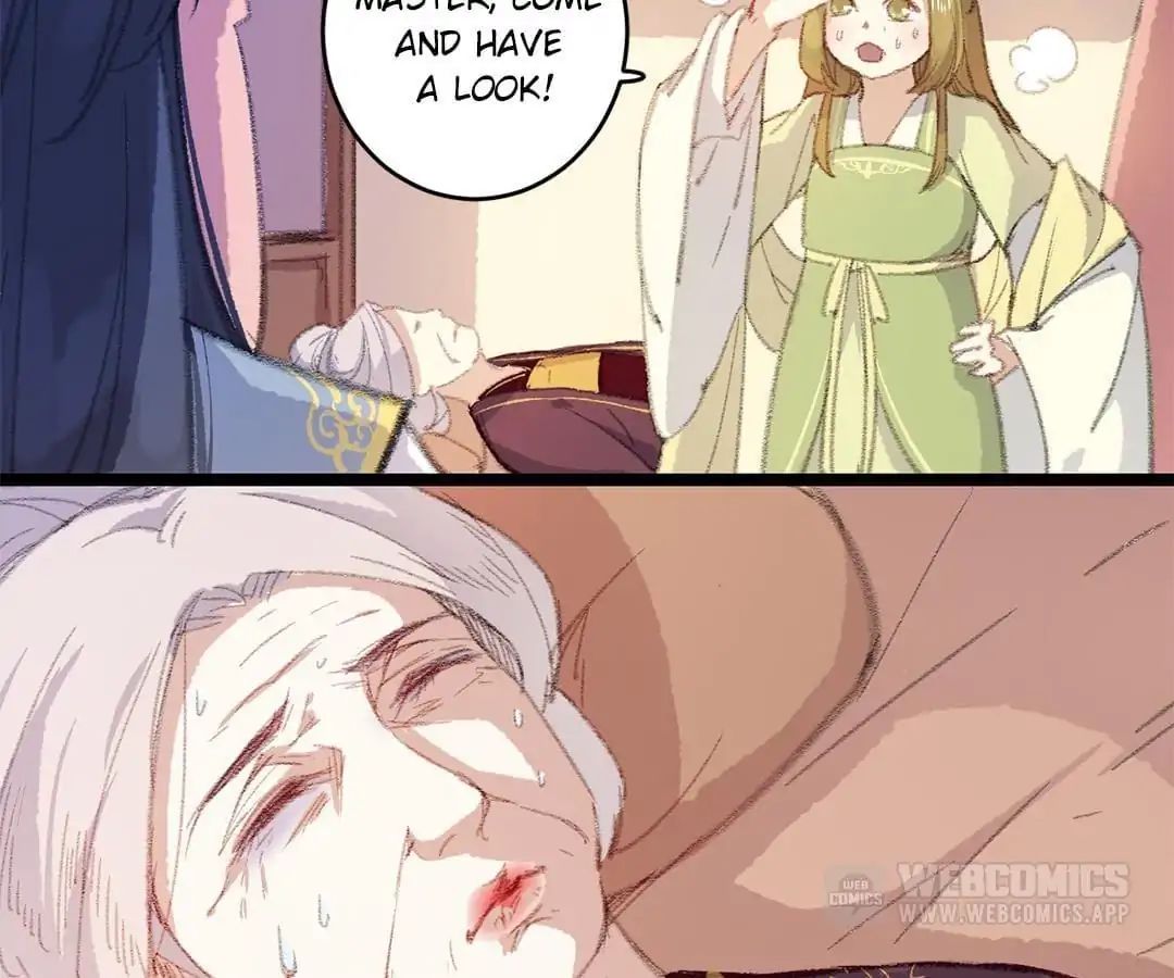 Medical Consort chapter 24 - page 2