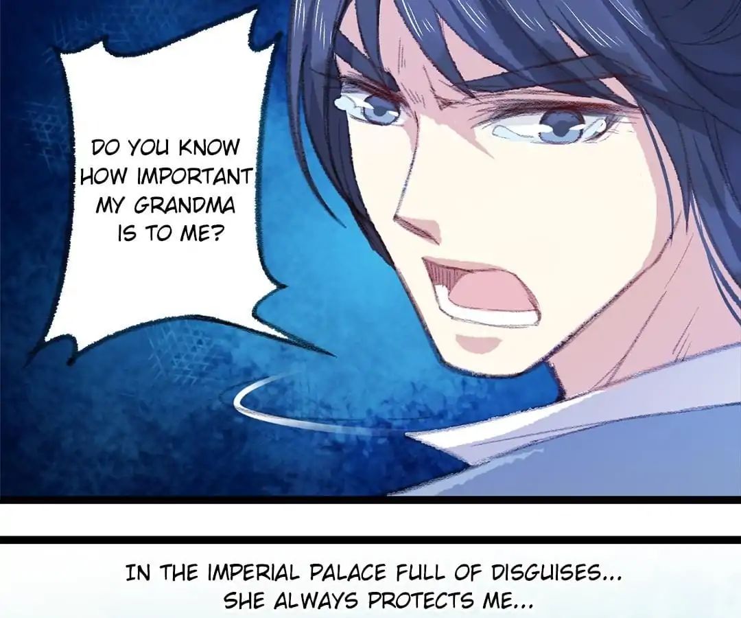 Medical Consort chapter 24 - page 7
