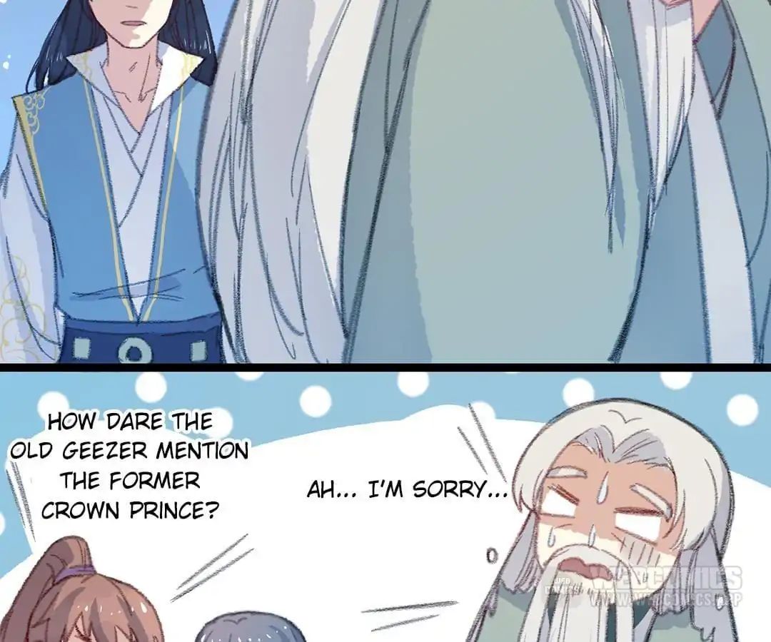 Medical Consort chapter 23 - page 14