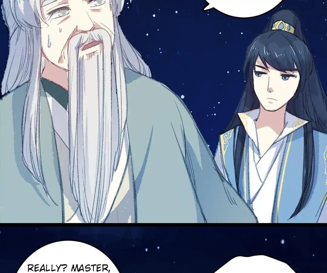 Medical Consort chapter 23 - page 19