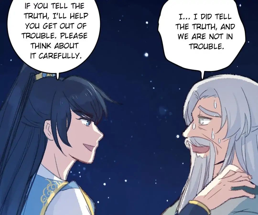 Medical Consort chapter 23 - page 20