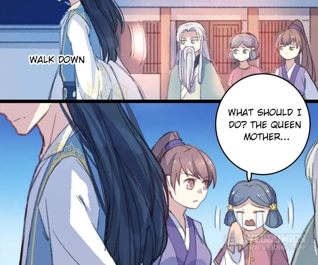 Medical Consort chapter 23 - page 6