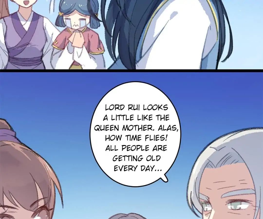 Medical Consort chapter 23 - page 8