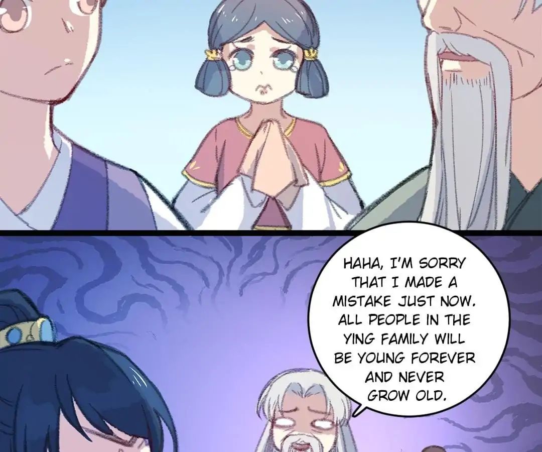 Medical Consort chapter 23 - page 9