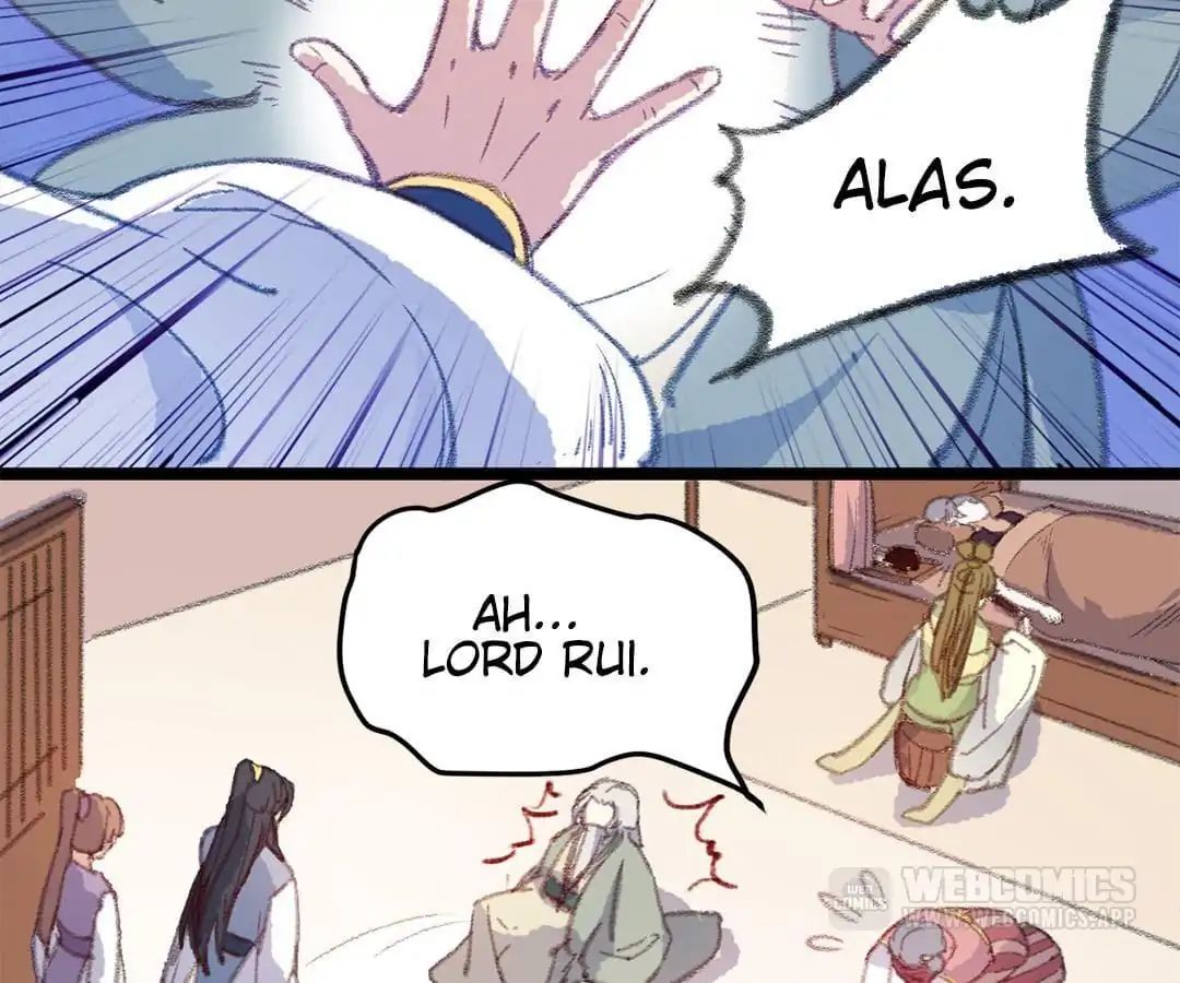 Medical Consort chapter 21 - page 10