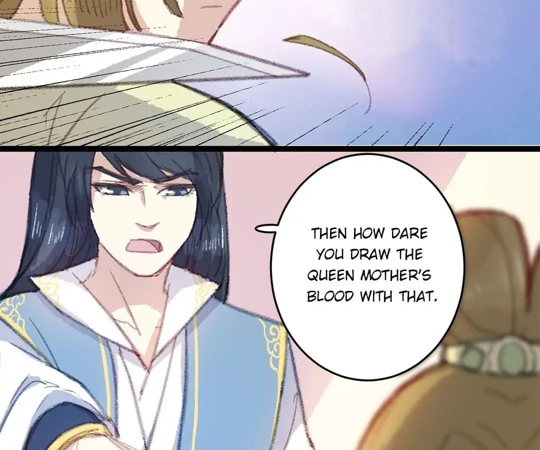 Medical Consort chapter 21 - page 15