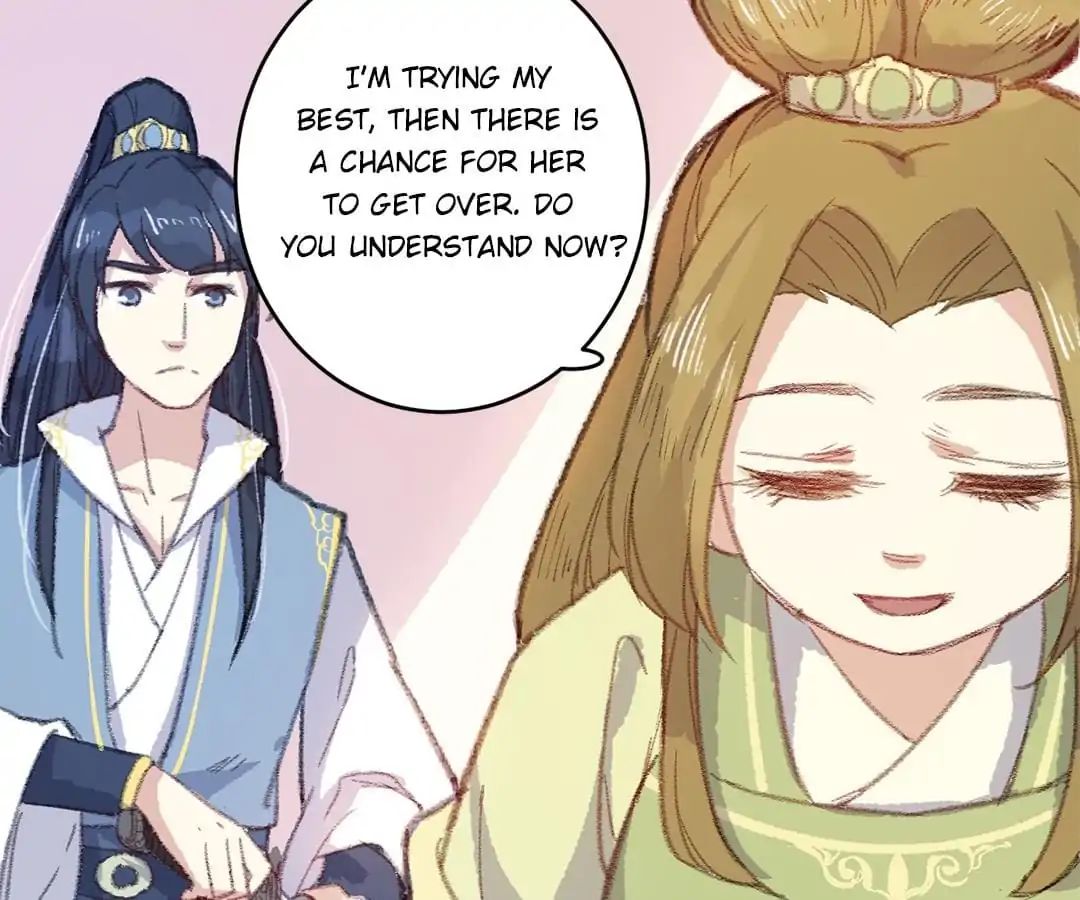 Medical Consort chapter 21 - page 20