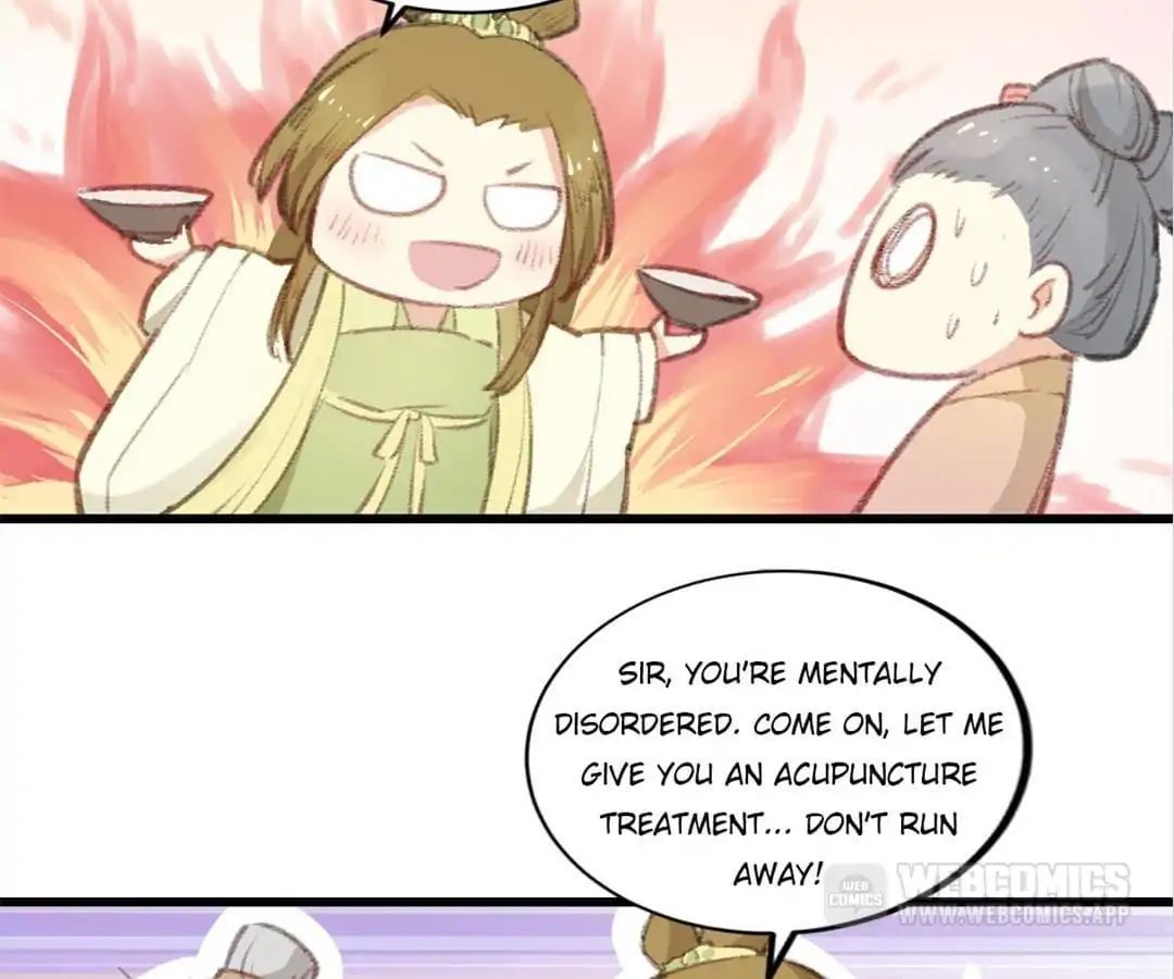 Medical Consort chapter 1 - page 14