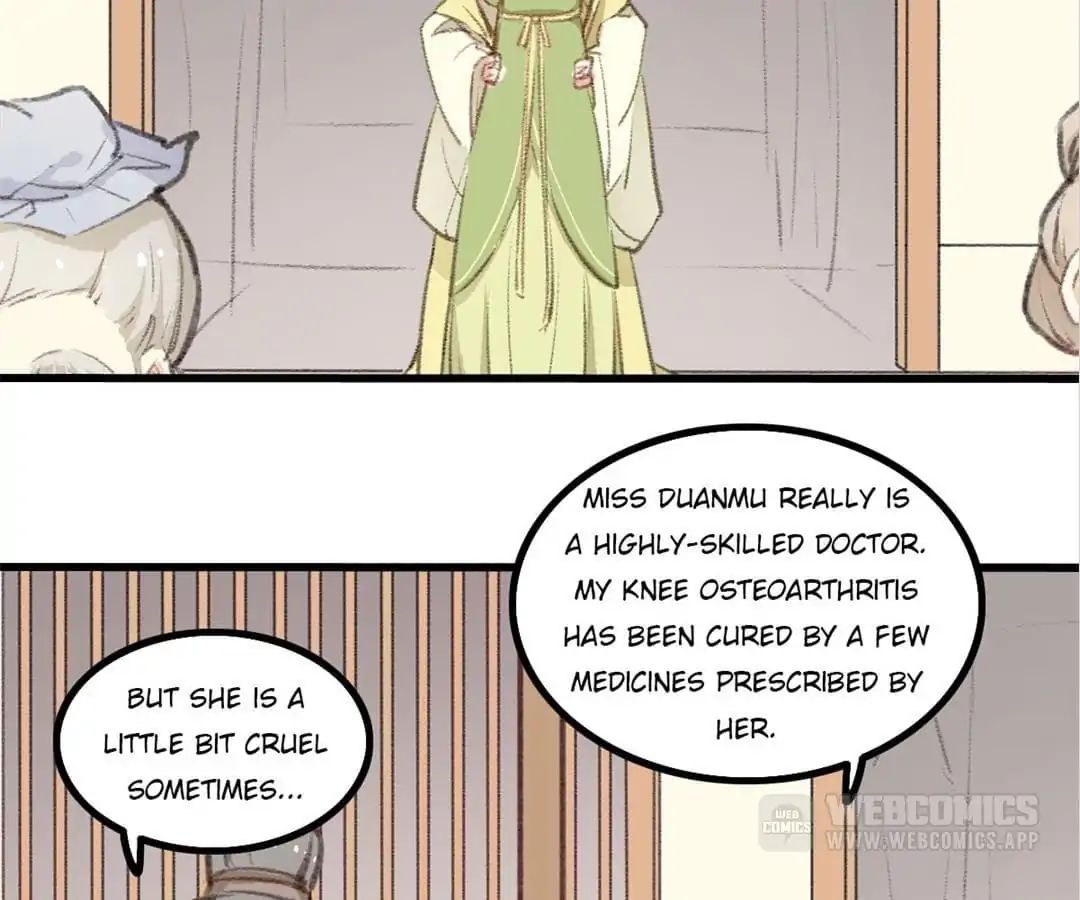 Medical Consort chapter 1 - page 18