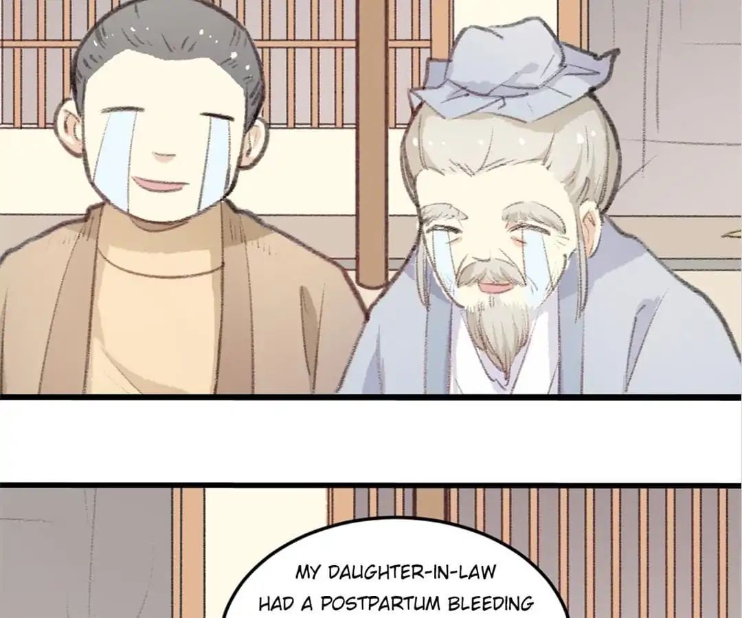Medical Consort chapter 1 - page 19
