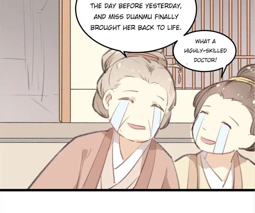 Medical Consort chapter 1 - page 20
