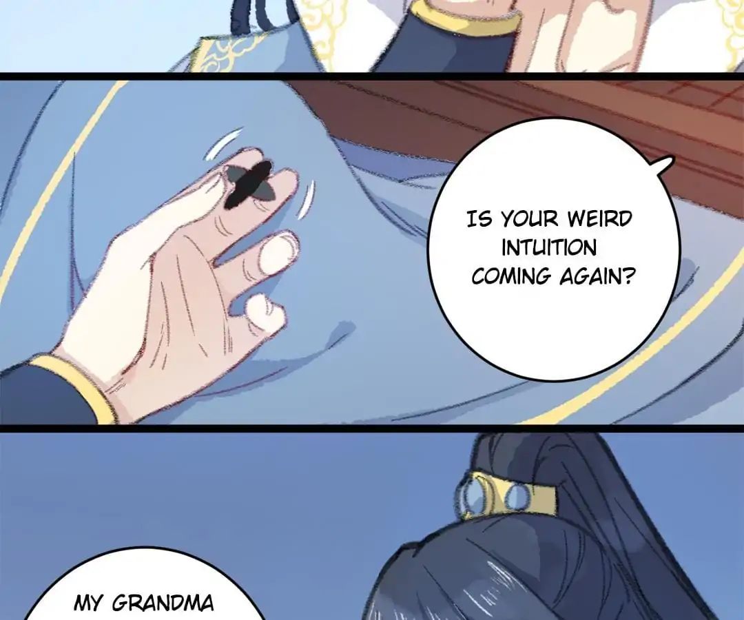 Medical Consort chapter 20 - page 11
