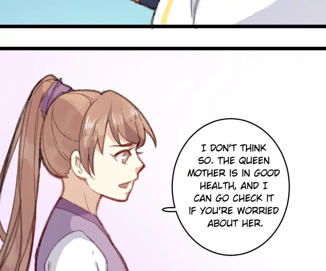 Medical Consort chapter 20 - page 13