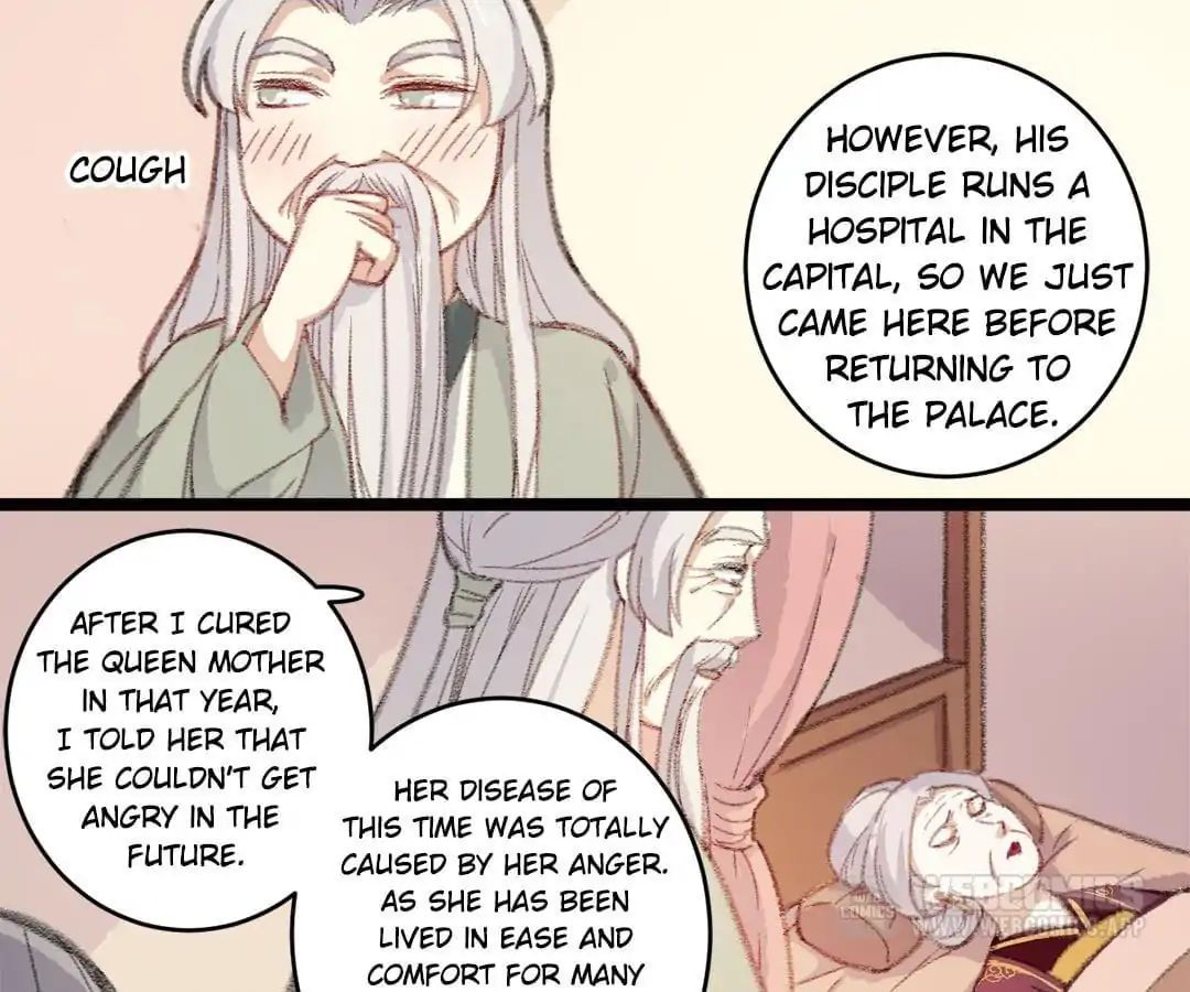 Medical Consort chapter 20 - page 2