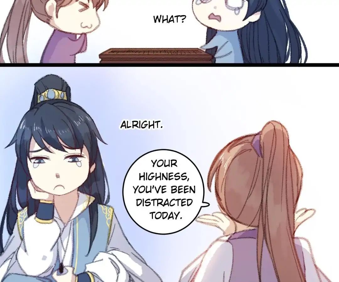 Medical Consort chapter 20 - page 9