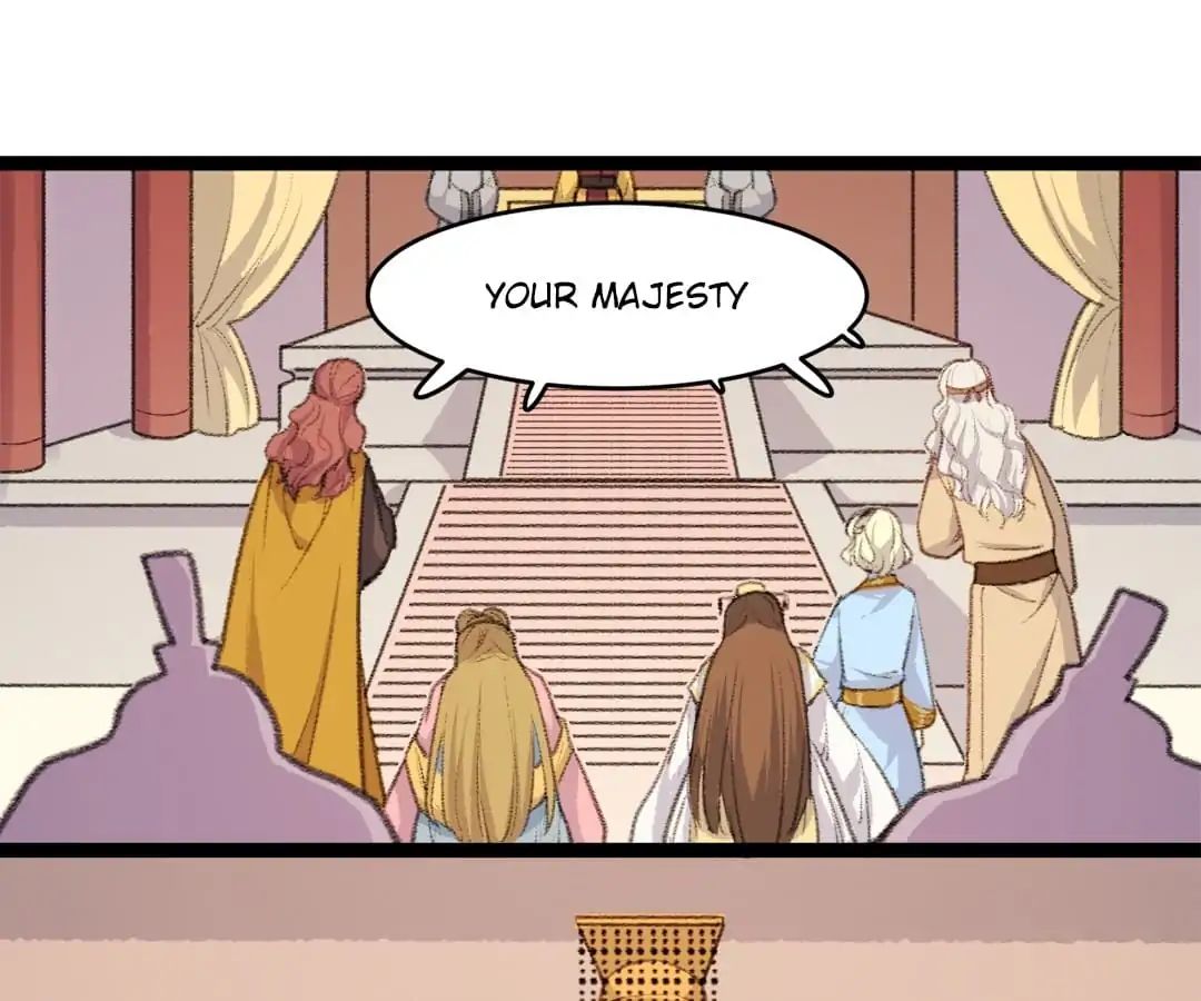 Medical Consort chapter 64 - page 1