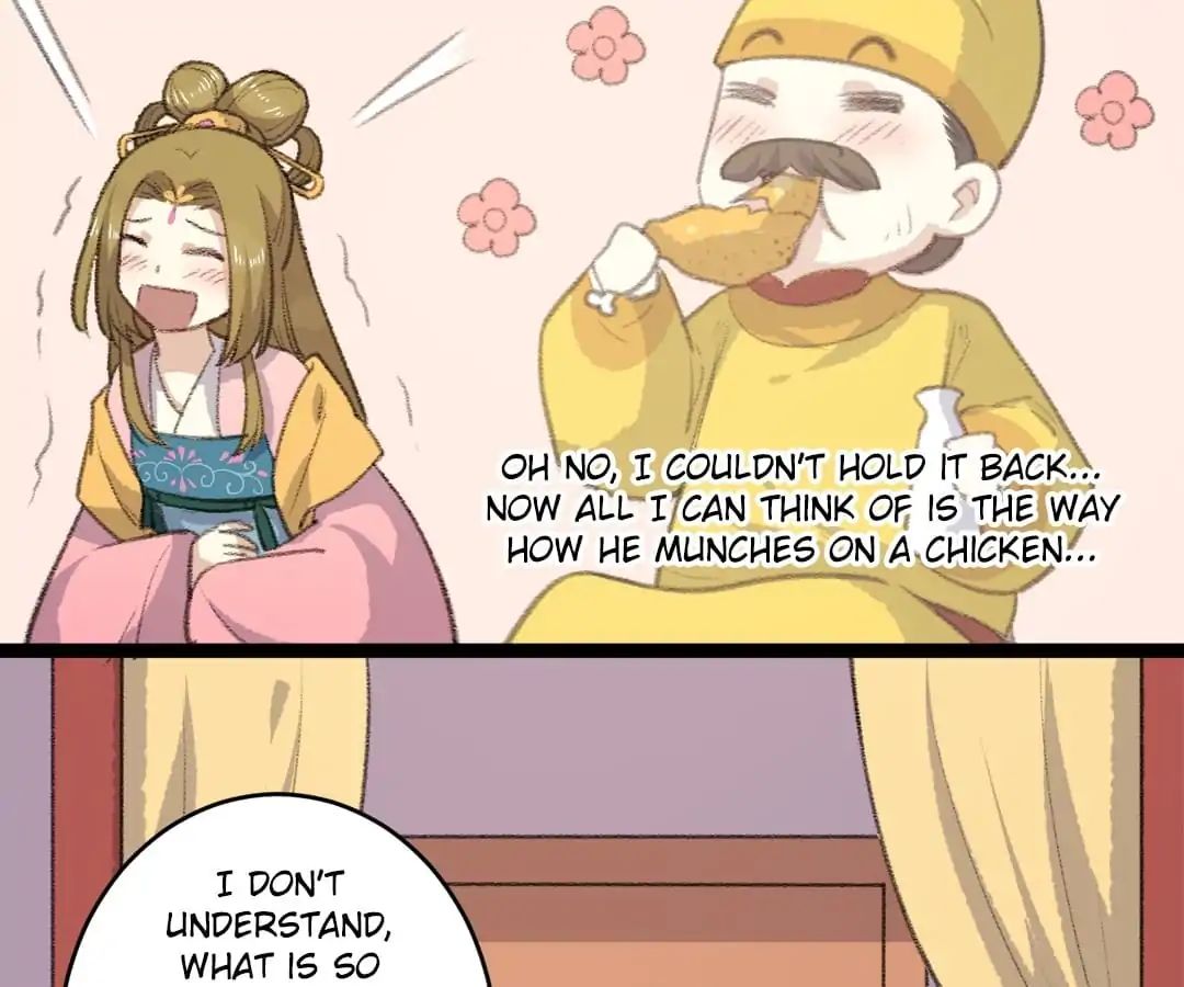 Medical Consort chapter 64 - page 13