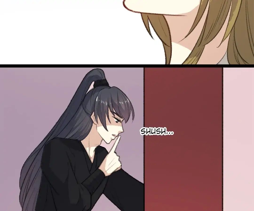 Medical Consort chapter 64 - page 8