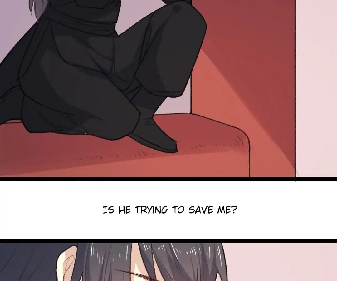 Medical Consort chapter 64 - page 9