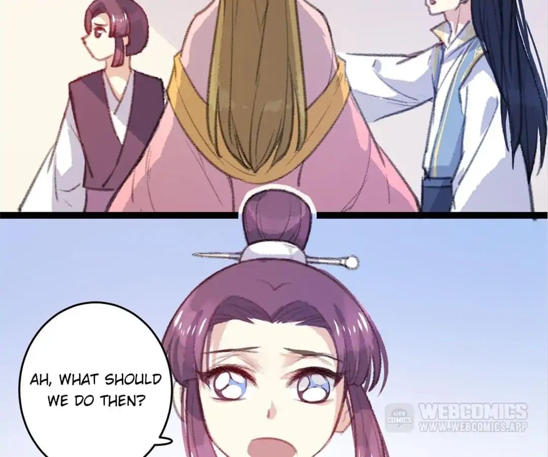 Medical Consort chapter 55 - page 14