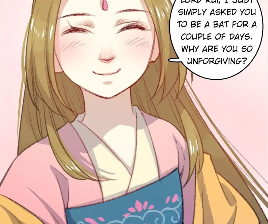 Medical Consort chapter 55 - page 3