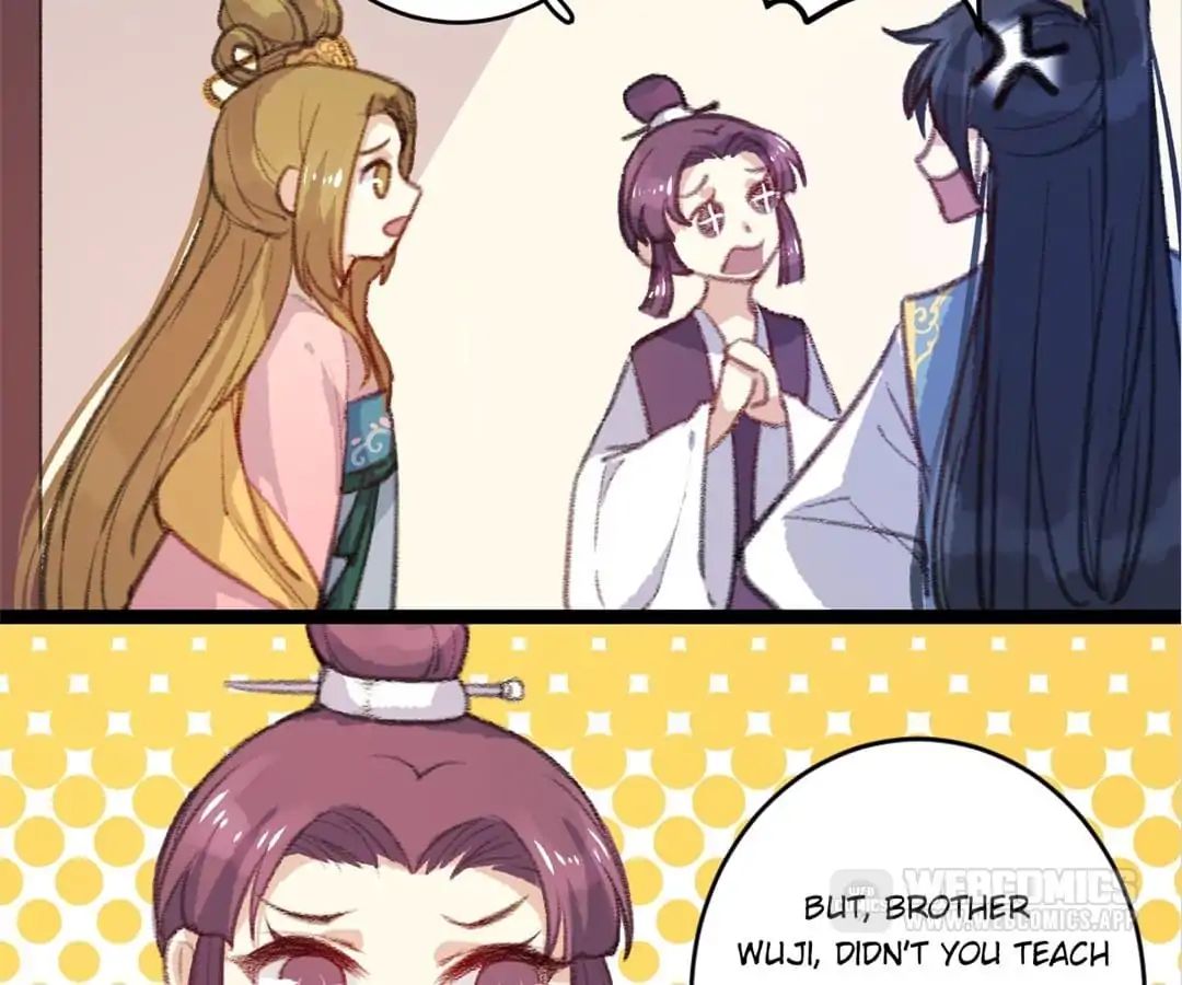 Medical Consort chapter 55 - page 6