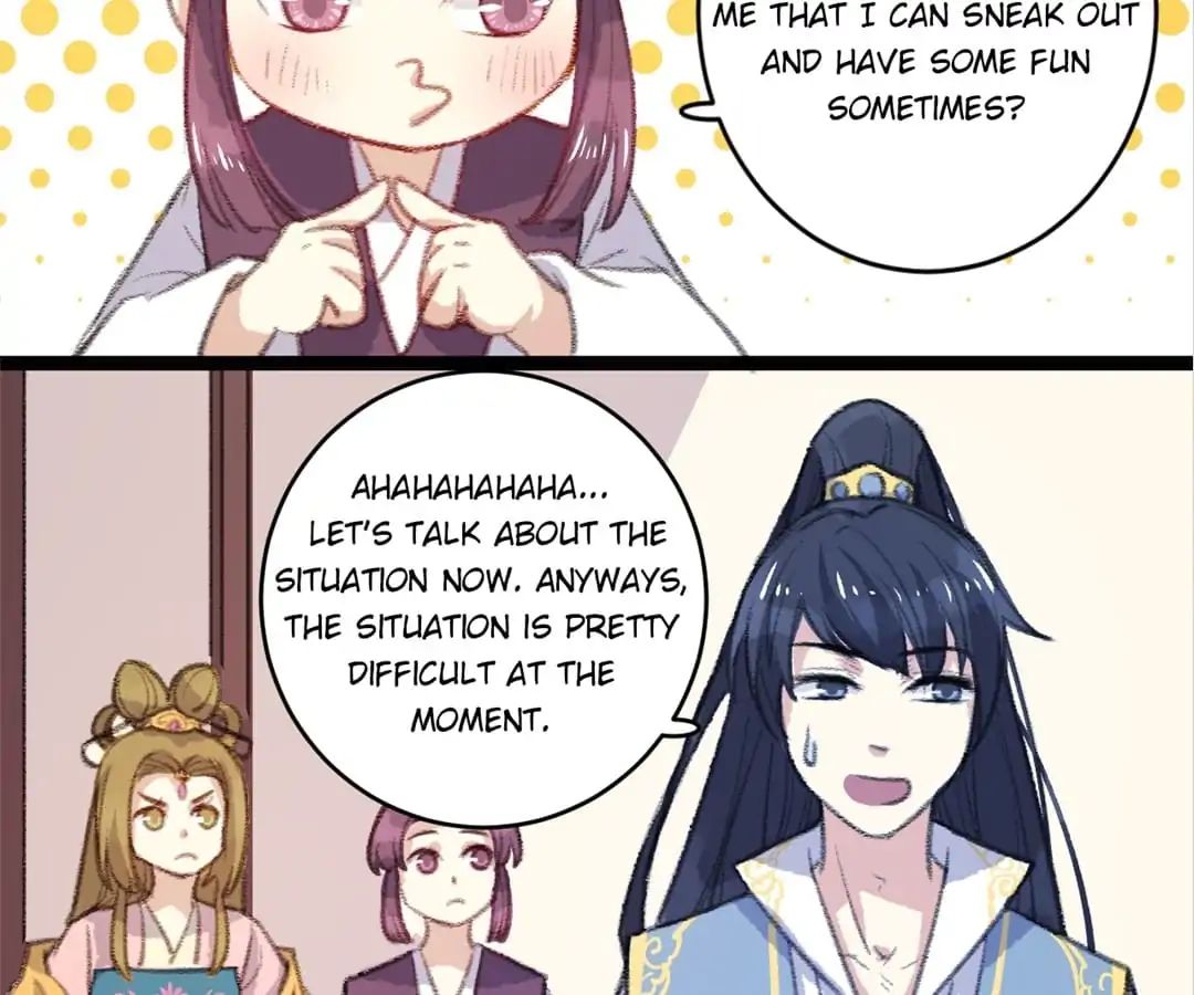 Medical Consort chapter 55 - page 7