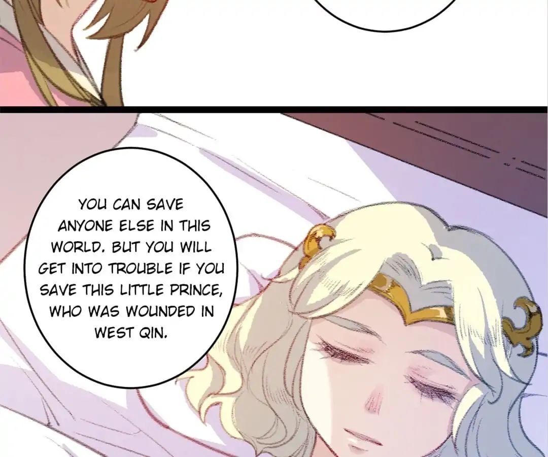 Medical Consort chapter 55 - page 9