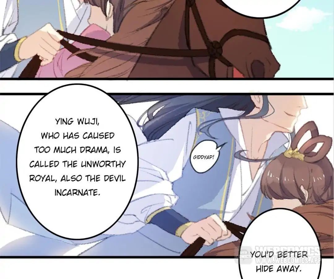 Medical Consort chapter 2 - page 6