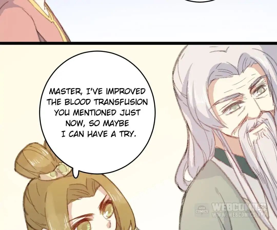 Medical Consort chapter 19 - page 10