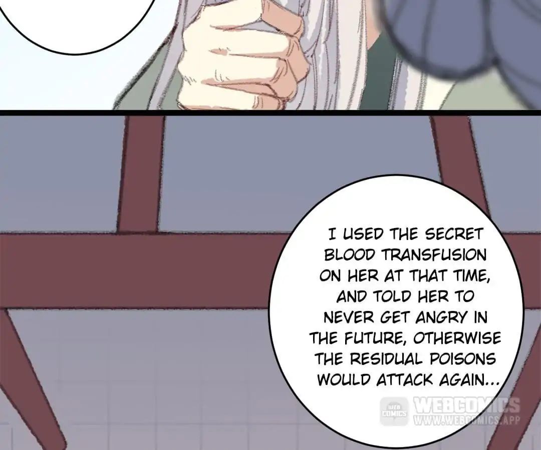 Medical Consort chapter 19 - page 6