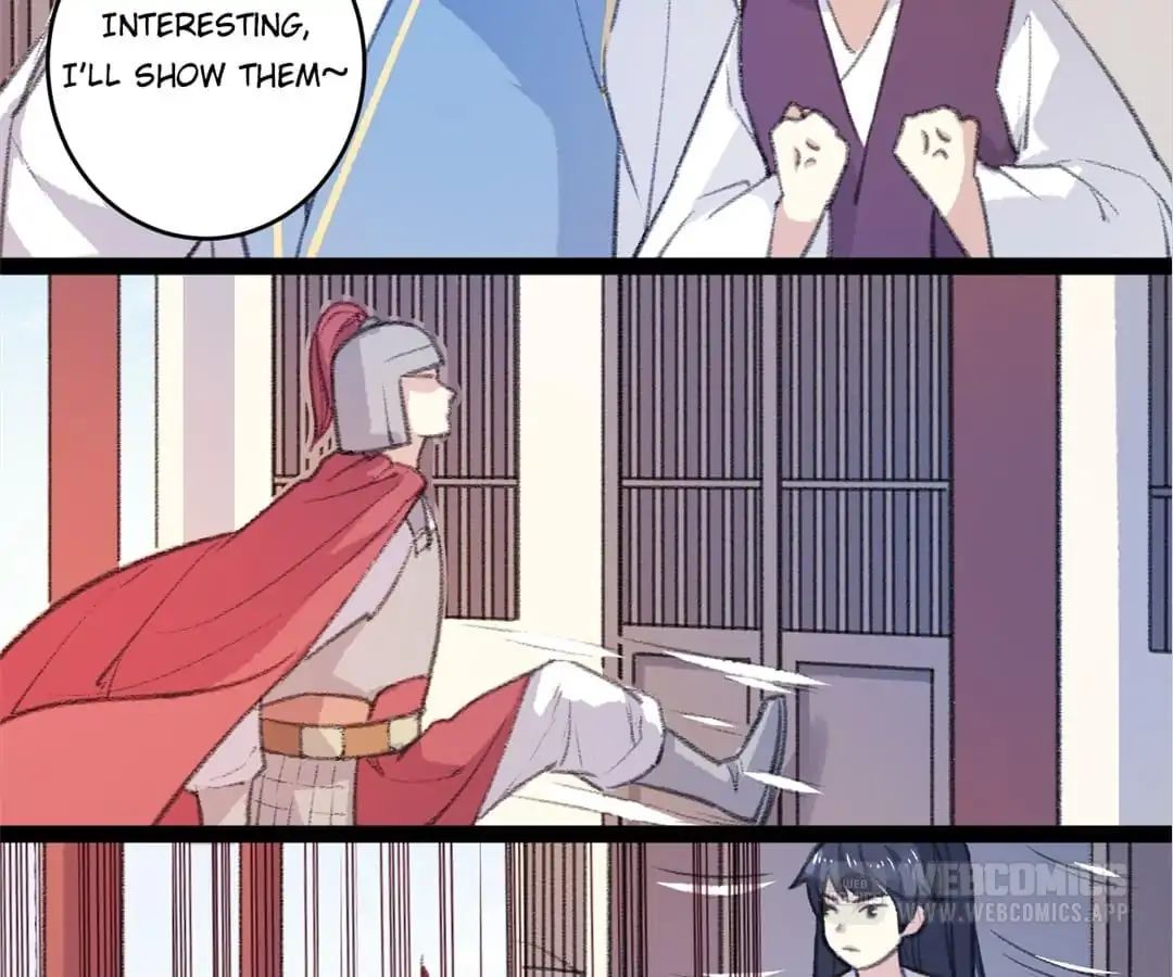 Medical Consort chapter 56 - page 6