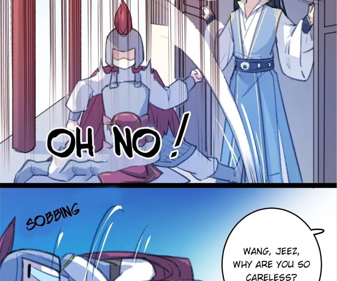 Medical Consort chapter 56 - page 7