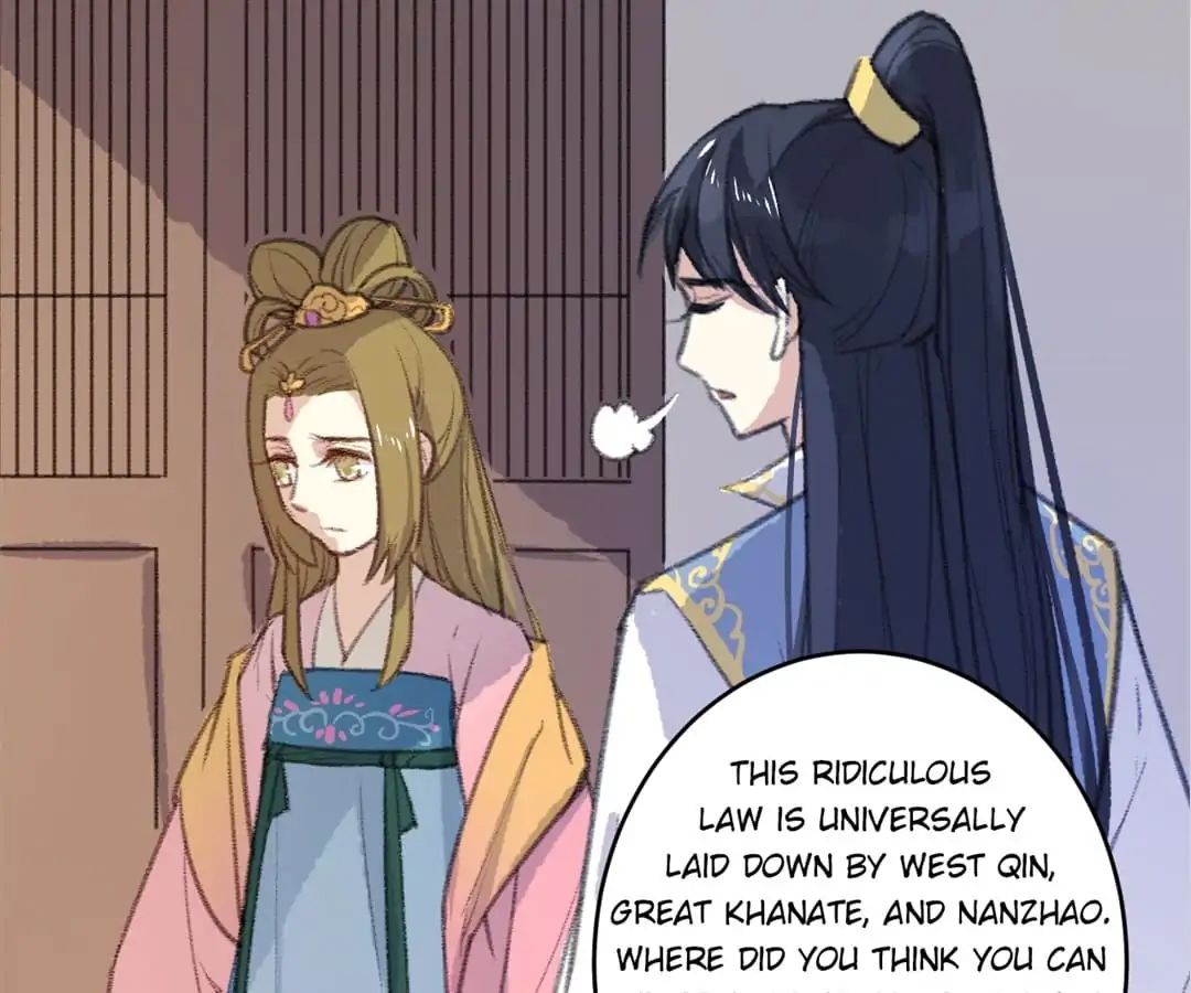 Medical Consort chapter 57 - page 17
