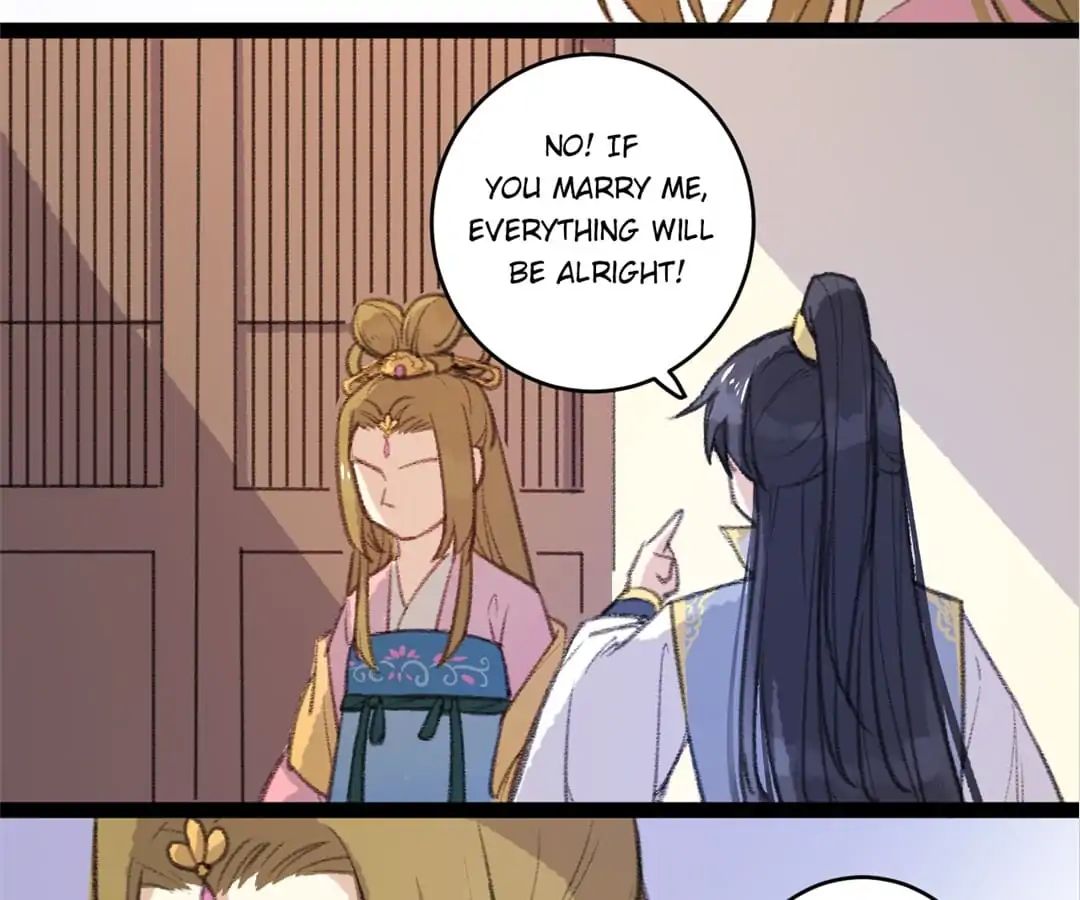 Medical Consort chapter 57 - page 19