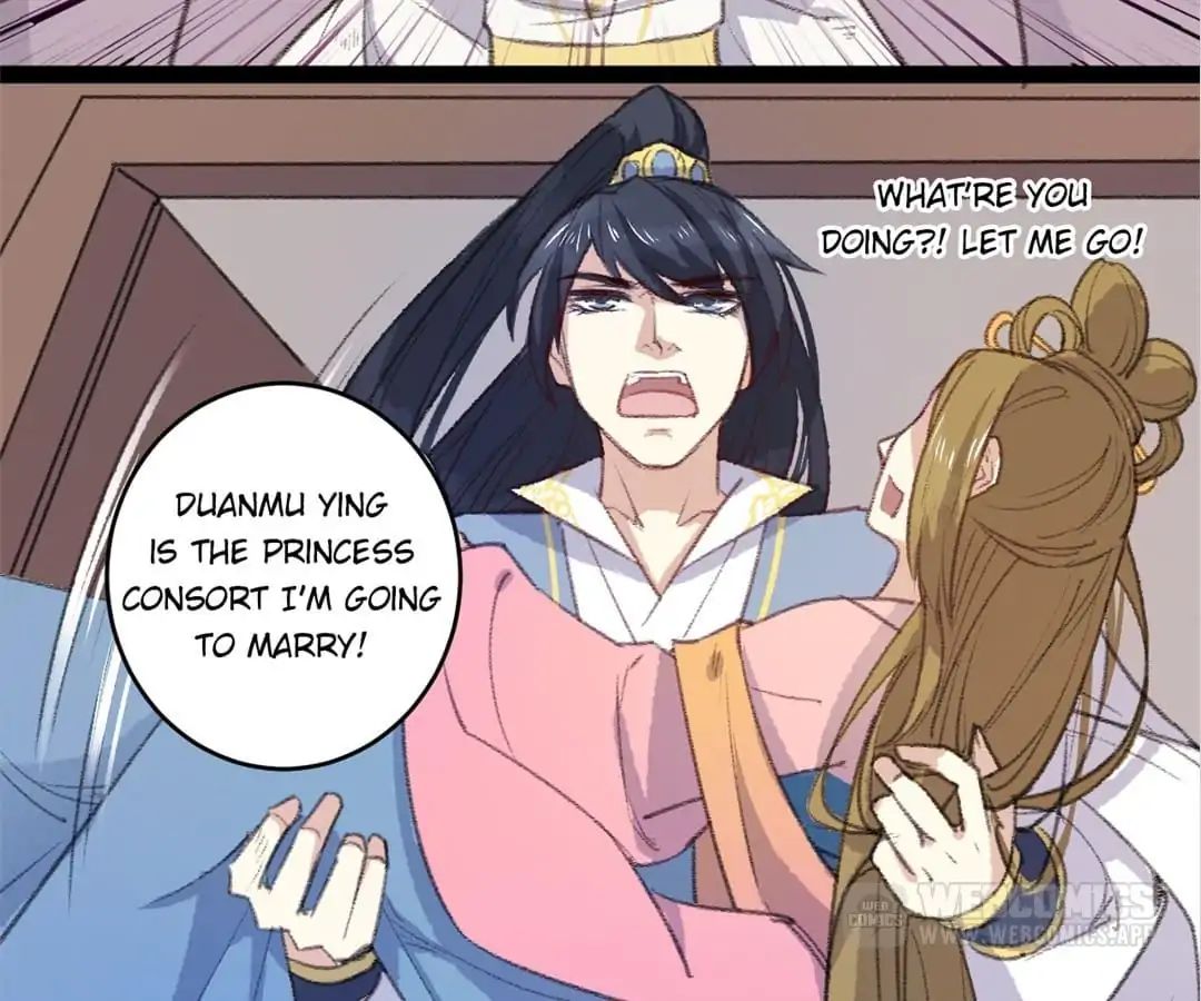 Medical Consort chapter 57 - page 2