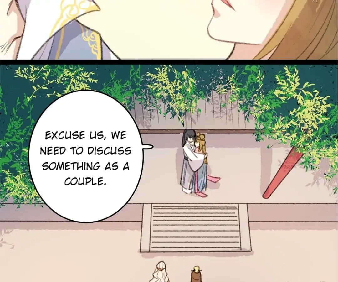 Medical Consort chapter 57 - page 8