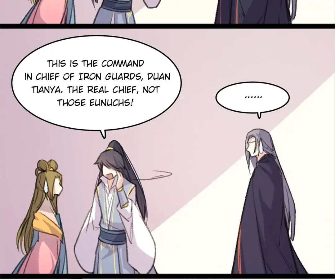Medical Consort chapter 58 - page 13