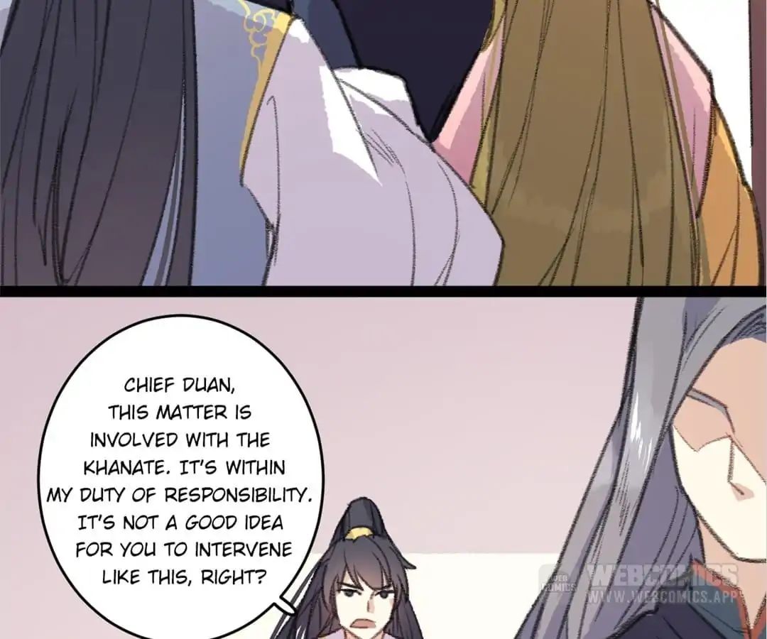 Medical Consort chapter 58 - page 18