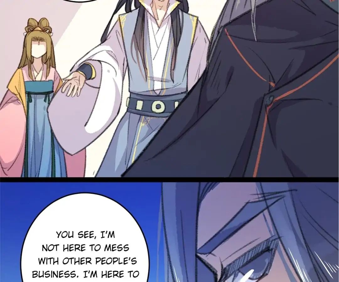 Medical Consort chapter 58 - page 19
