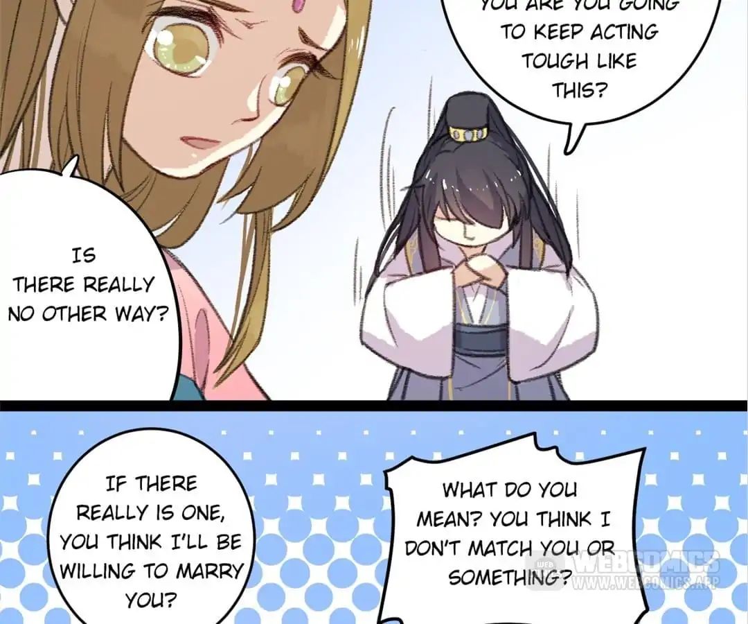 Medical Consort chapter 58 - page 6