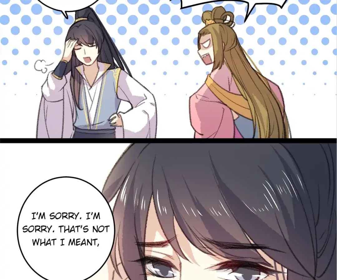 Medical Consort chapter 58 - page 7