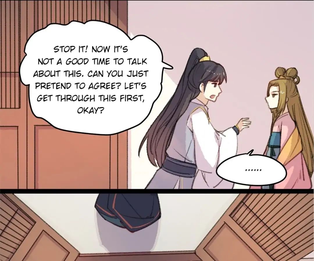 Medical Consort chapter 58 - page 9