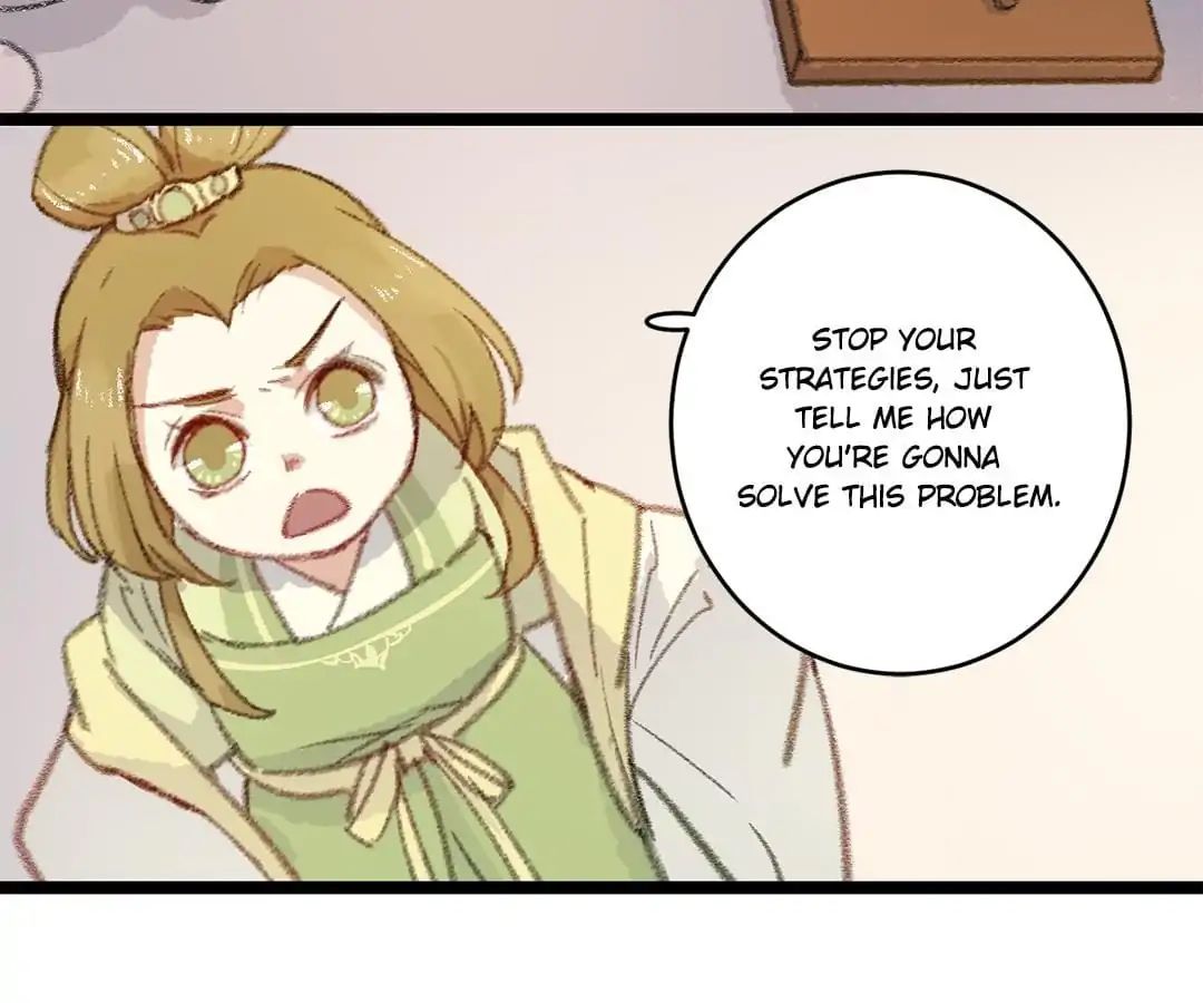 Medical Consort chapter 16 - page 15