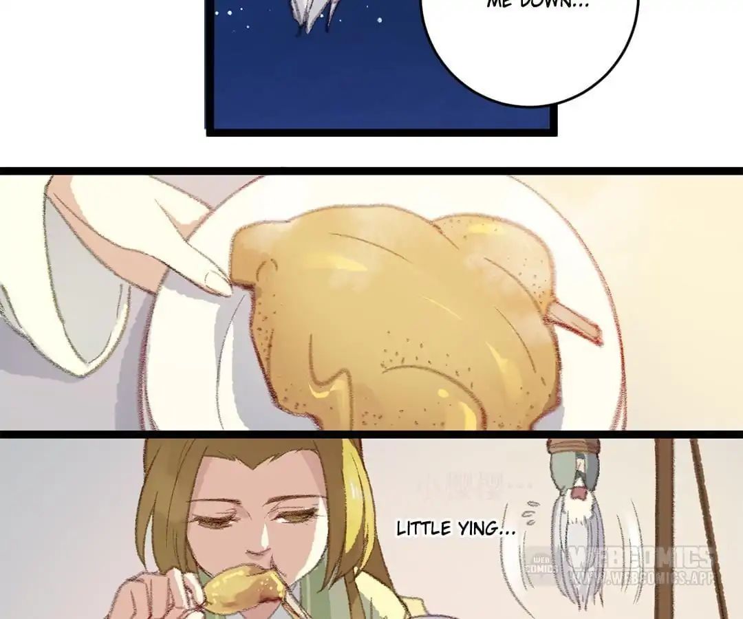 Medical Consort chapter 16 - page 6