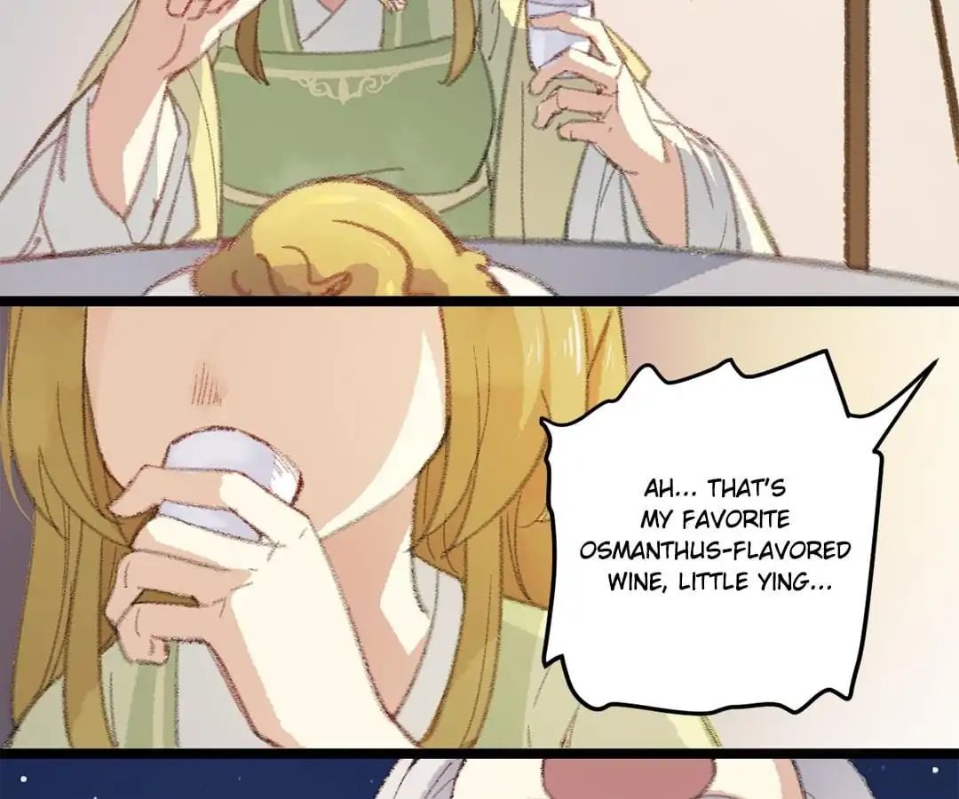 Medical Consort chapter 16 - page 7