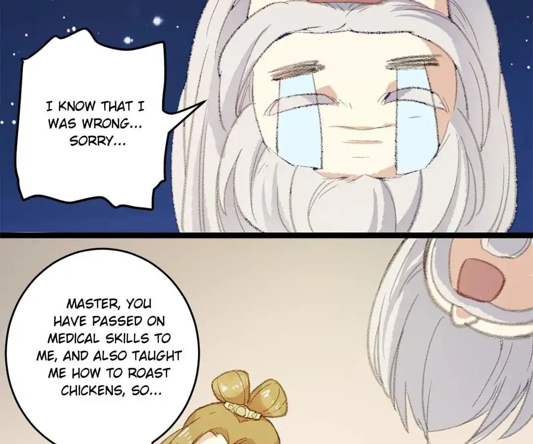 Medical Consort chapter 16 - page 8